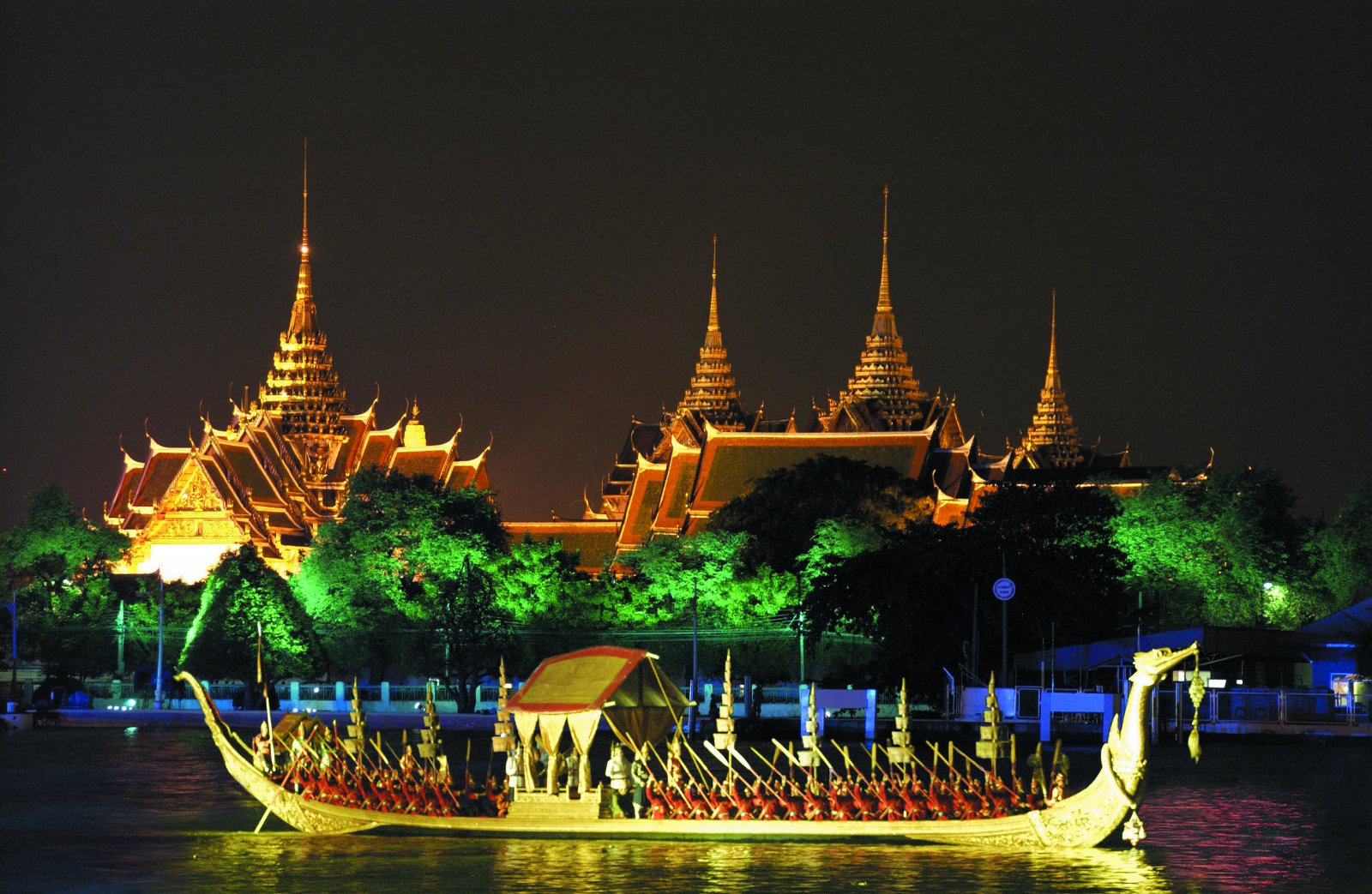 DU LỊCH THÁI LAN: BANGKOK - PATTAYA