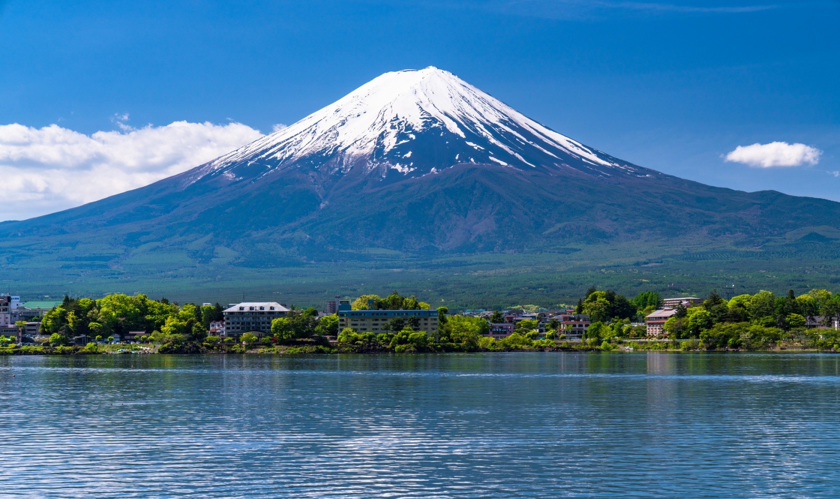 OSAKA – KYOTO – FUJI - TOKYO 6 ngày (Bay VNA, tàu cao tốc)