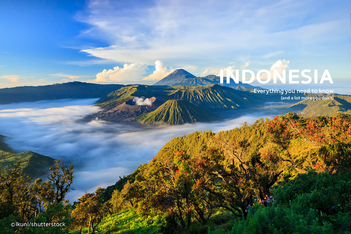 Indonesia - Bali