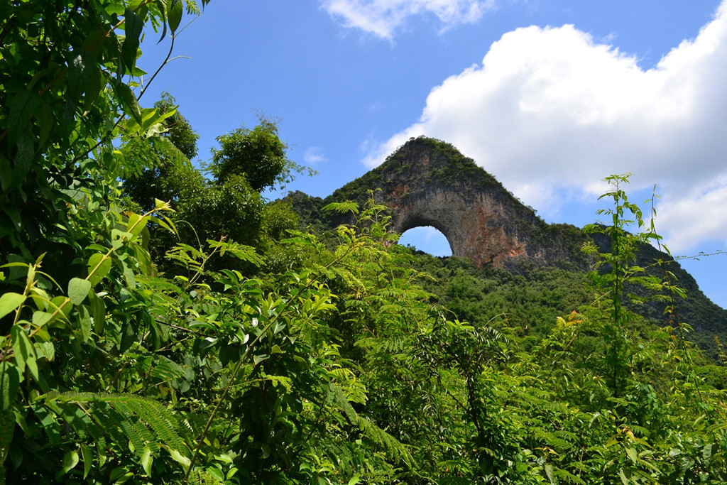 DU LỊCH TRUNG QUỐC: NAM NINH – QUẢNG CHÂU – THÂM QUYÊN – NAM NINH