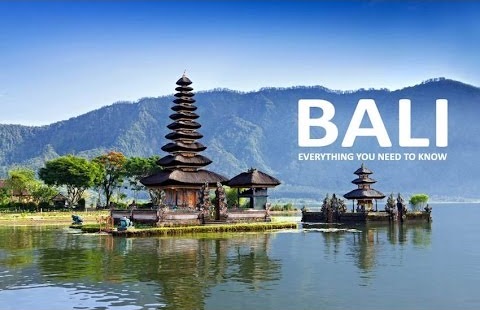 Indonesia - Bali