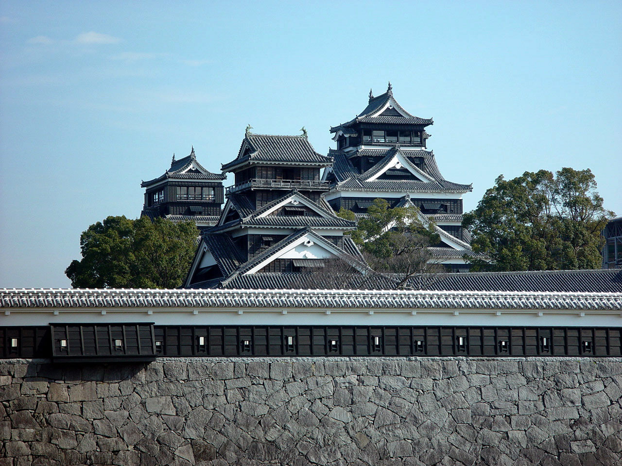 DU LỊCH NHẬT BẢN: FUKUOKA – OITA – KUMAMOTO