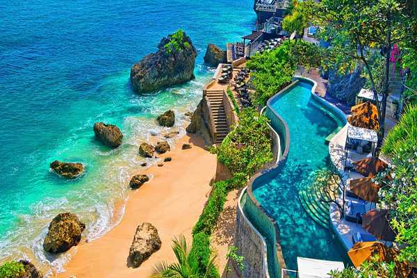 Du lịch Indonesia - Bali: KHÁM PHÁ ĐẢO BALI - ĐẢO LEMBONGAN