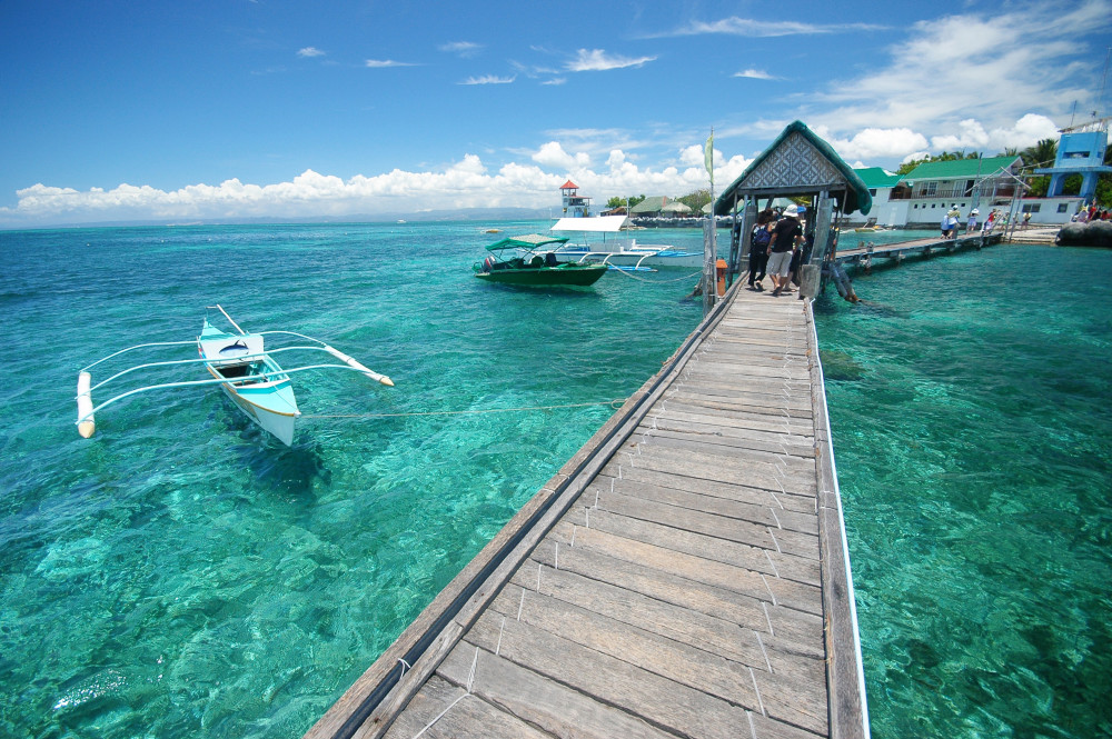 Du lịch Philippines: MANILA – BORACAY