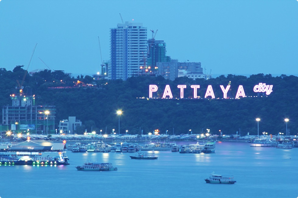 DU LỊCH THÁI LAN: BANGKOK - PATTAYA (Bay TG )