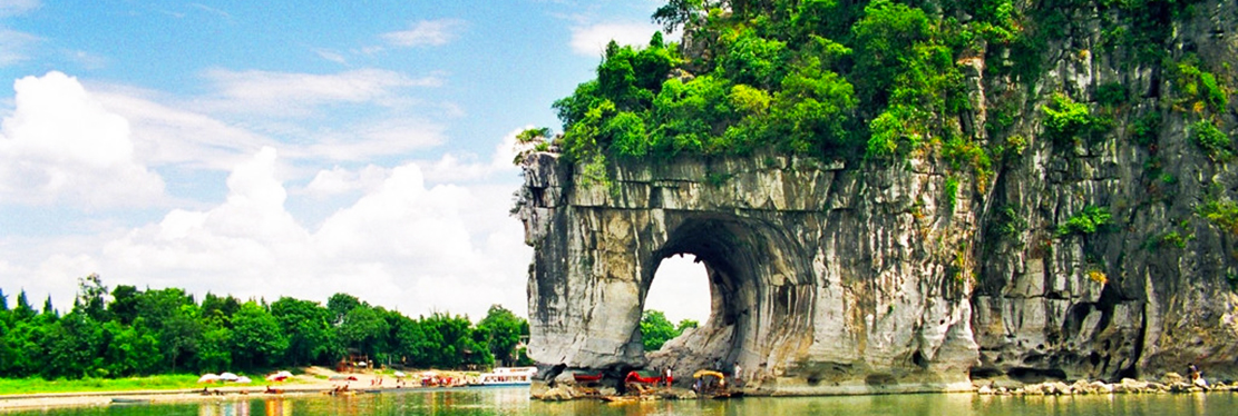 DU LỊCH TRUNG QUỐC: NAM NINH – QUẾ LÂM