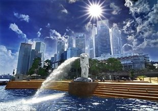 MUA QUÀ GÌ KHI ĐI DU LỊCH SINGAPORE?