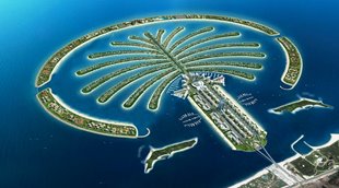 KHÁM PHÁ DUBAI