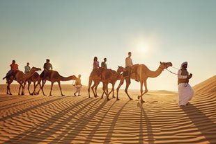 DU LỊCH DUBAI MÙA NÀO ĐẸP NHẤT