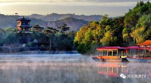 THỪA ĐỨC – SƠN TRANG NGHỈ MÁT CỦA CÁC HOÀNG ĐẾ ĐỜI NHÀ THANH