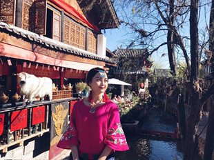 LỆ GIANG - ĐIỂM ĐẾN HẤP DẪN CỦA HÀNH TRÌNH TIẾP THEO