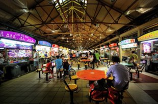ĐẢO QUỐC XINH ĐẸP VÀ SẠCH NHẤT THẾ GIỚI – SINGAPORE