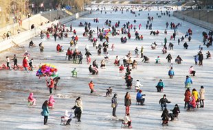10 HOẠT ĐỘNG ĐẶC SẮC Ở BẮC KINH VÀO MÙA ĐÔNG
