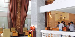 Khách Sạn Phoenix Vũng Tàu Giá Tốt