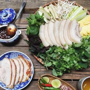 20 QUÁN NGON Ở ĐÀ NẴNG