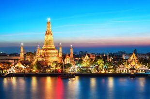 KINH NGHIỆM DU LỊCH THÁI LAN