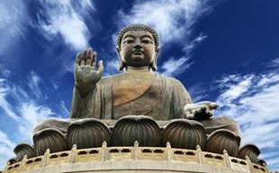 ĐẠI NHĨ SƠN - ĐIỂM ĐẾN NỔI TIẾNG HONGKONG