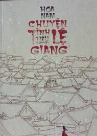 CHUYỆN TÌNH LỆ GIANG