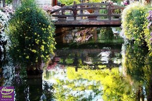 LỆ GIANG CỔ TRẤN - VENICE CỦA PHƯƠNG ĐÔNG