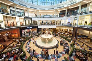 NHỮNG TRẢI NGHIỆM THÚ VỊ KHI ĐI DUBAI
