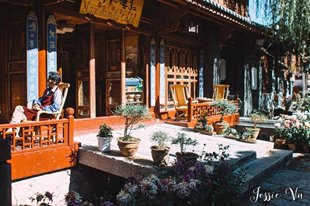 LỆ GIANG - VENICE CỦA PHƯƠNG ĐÔNG