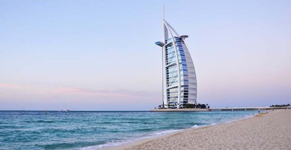 Burj-Al-Arab