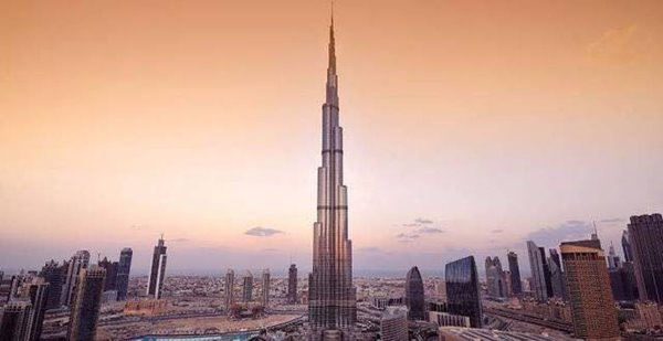 Burj-Khalifa