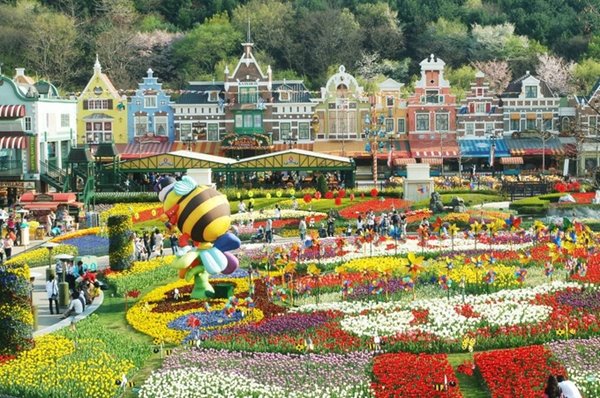 Everland-Koreal