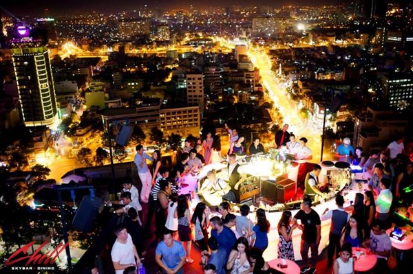 Lounge-360°