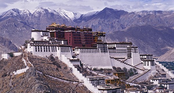 Potala-Tay-Tang