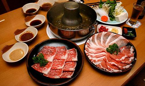 Shabu-shabu