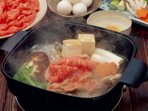 Sukiyaki