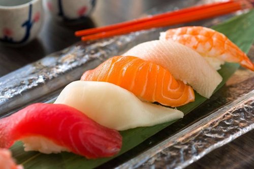 Sushi