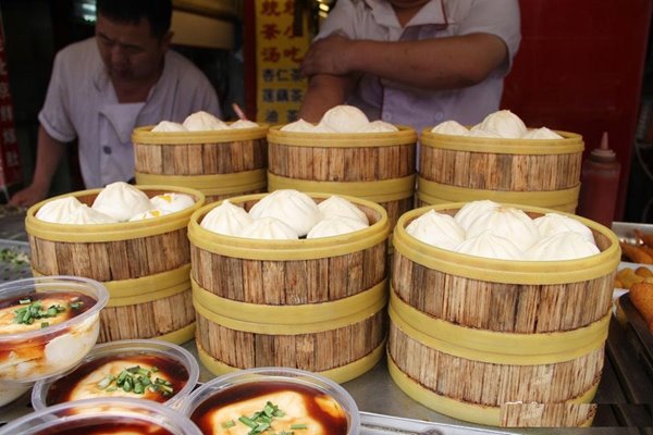 am-thuc-bac-kinh-banh-bao-baozi