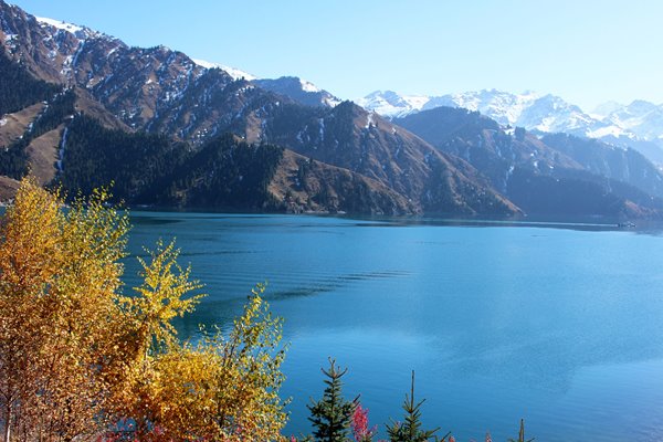 ho-thien-tri-tianchi-lake-13