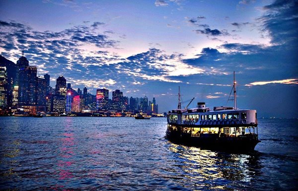 pha-Star-Ferry