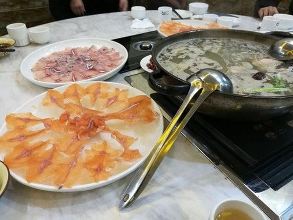 Am-thuc-Le-Giang-ca-Tam-Van