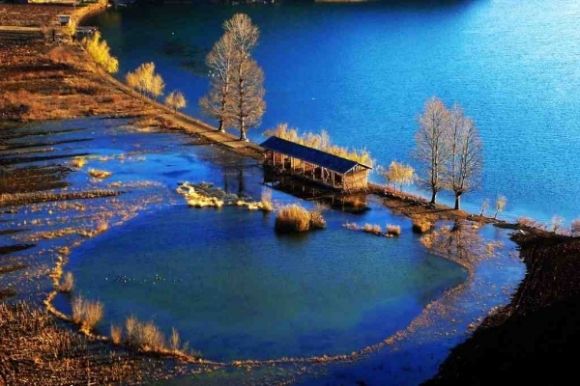 Ho-lu-gu-happytours-van-nam-trung-quoc