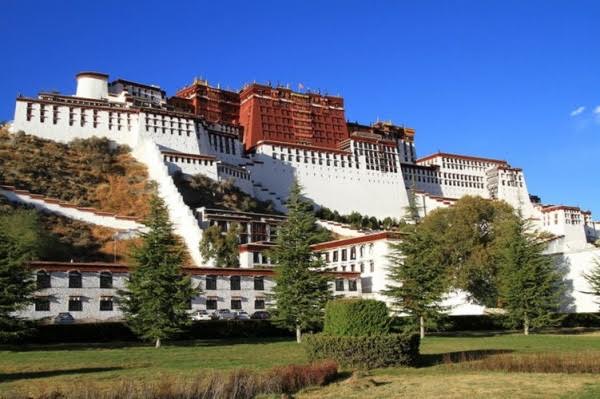 Potala-Tay-Tang