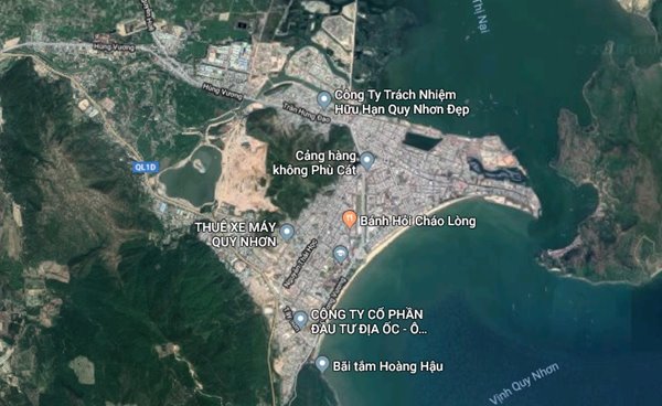 thanh-pho-Quy-Nhon