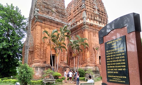 thap-cham-doi-quy-nhon