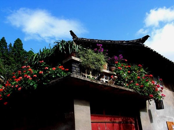 Đại-nghiên-cổ-trấn-tour-Le-Giang-du-lich-trung-quoc-Happytours-10