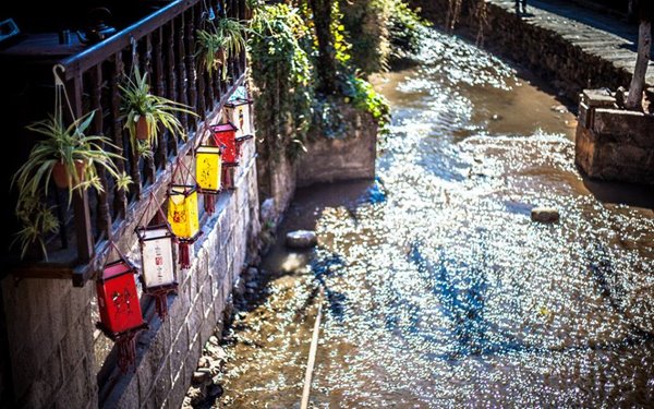 Đại-nghiên-cổ-trấn-tour-Le-Giang-du-lich-trung-quoc-Happytours-4