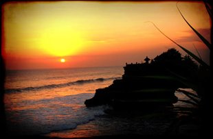 BALI - ĐIỂM ĐẾN KHÔNG THỂ BỎ QUA CỦA CÁC CẶP TÌNH NHÂN