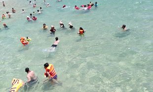 KINH NGHIỆM DU LỊCH QUY NHƠN