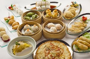ẨM THỰC BẮC KINH: NHỮNG MÓN ĂN VẶT PHỔ BIẾN