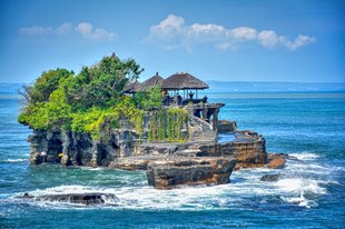 ĐẢO BALI - HÒN ĐẢO THIÊN ĐƯỜNG