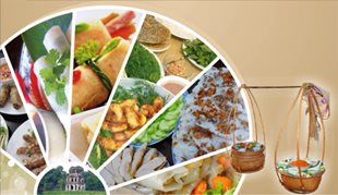 ĐỊA CHỈ CÁC MÓN NGON HÀ NỘI DÀNH CHO NHỮNG NGƯỜI MÊ ẨM THỰC