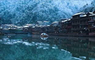 PHƯỢNG HOÀNG CỔ TRẤN - TOUR DU LỊCH BÁN CHẠY NHẤT NĂM 2017