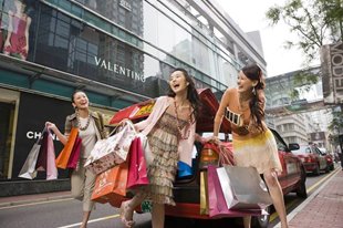 HỒNG KÔNG - THIÊN ĐƯỜNG MUA SẮM CHÂU Á